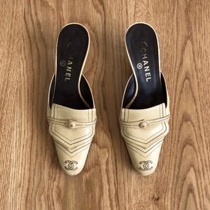 Chanel Shoes